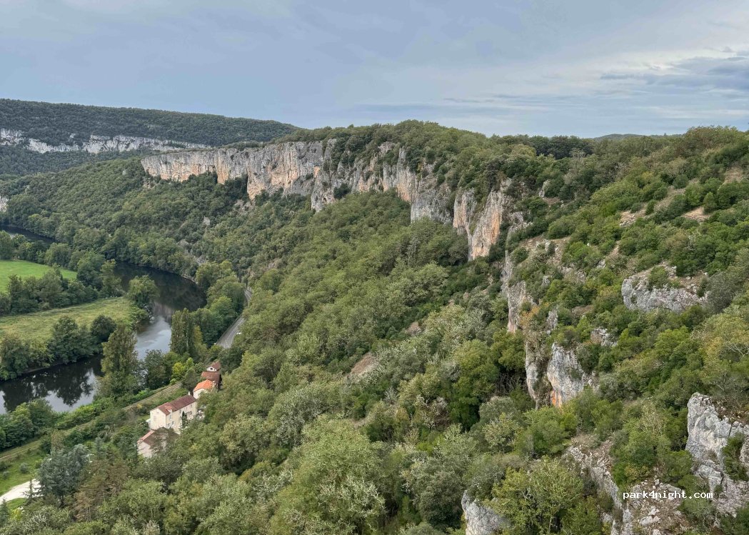 (46330) Saint Géry-Vers - 360 Nezou — foto