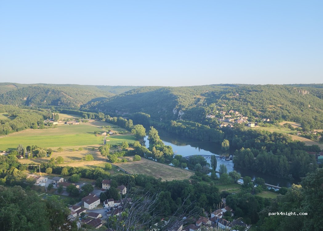 (46330) Saint Géry-Vers - 360 Nezou — foto 3