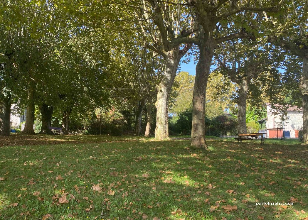 (47270) Saint-Maurin - 2 Rue du Foirail — foto