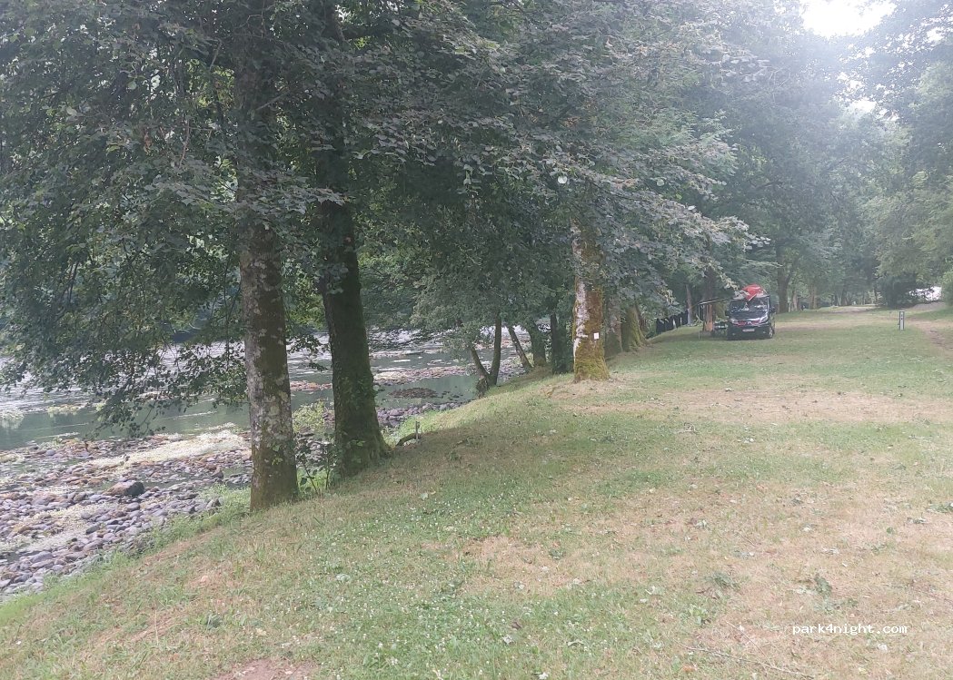 Camping Le Vaurette**** — foto