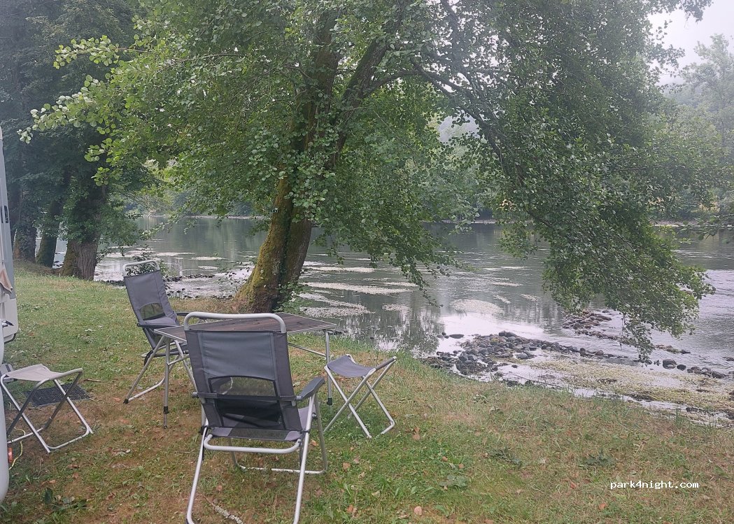 Camping Le Vaurette**** — foto 2