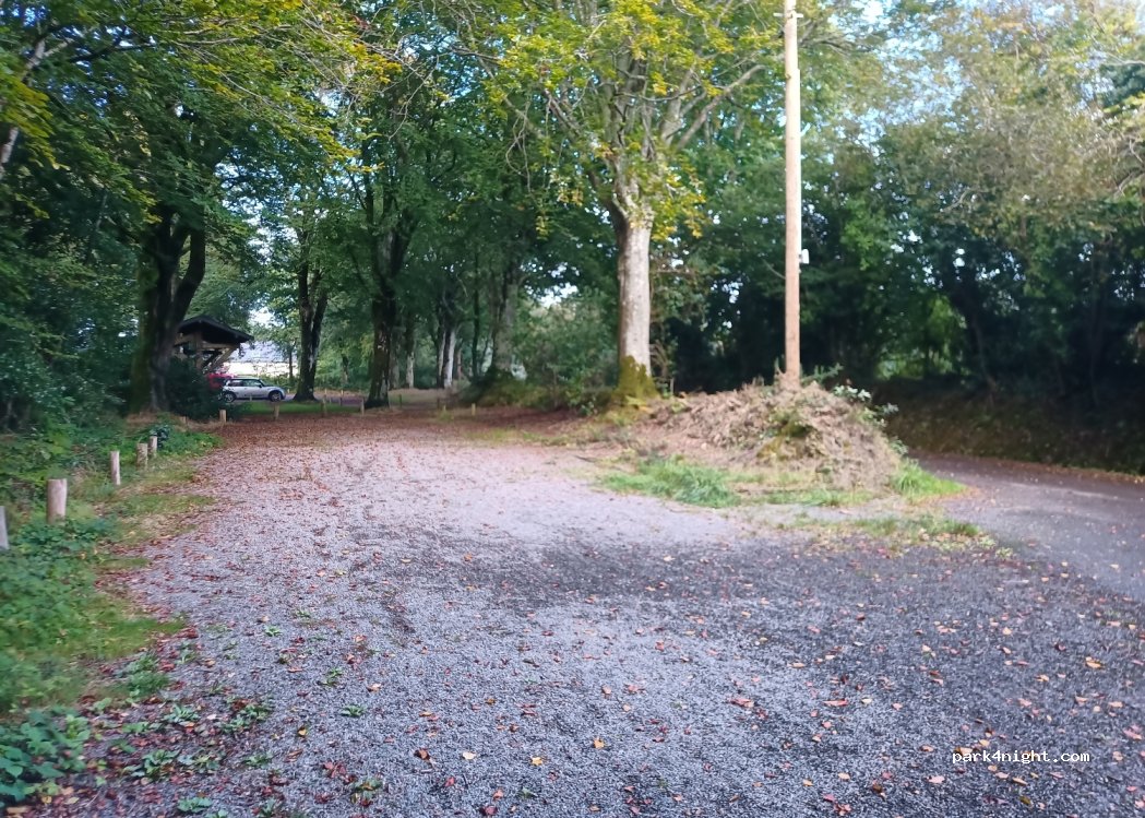 (22560) Pleumeur-Bodou - 7 Voie Communale Hent Pont an Duc — foto 2