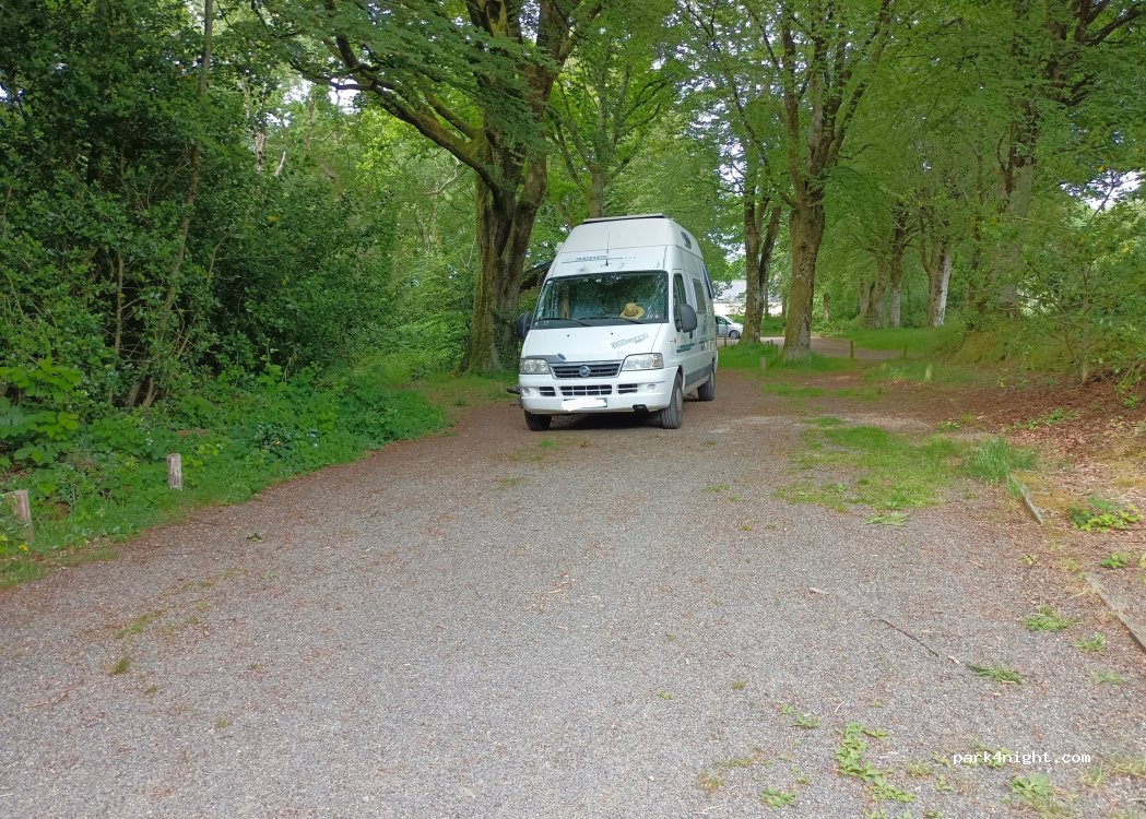 (22560) Pleumeur-Bodou - 7 Voie Communale Hent Pont an Duc — foto 3