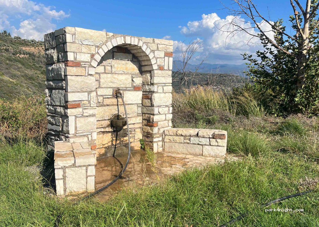 (270 65) Archea Olimpia - EO Vasilakis-Achladinis — foto