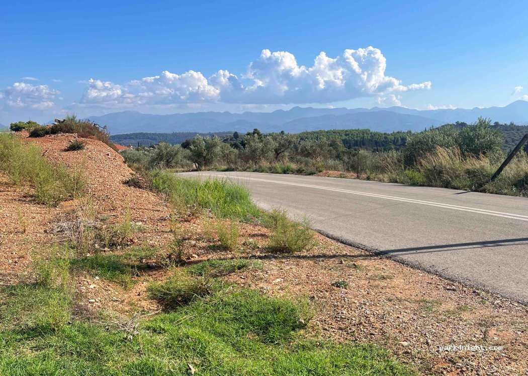 (270 65) Archea Olimpia - EO Vasilakis-Achladinis — foto 2
