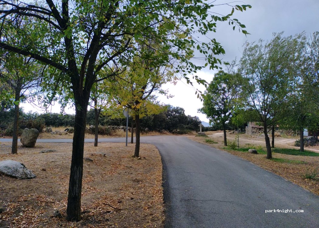 (05516) Villar de Corneja - 32 Calle Piedrahita — foto 3