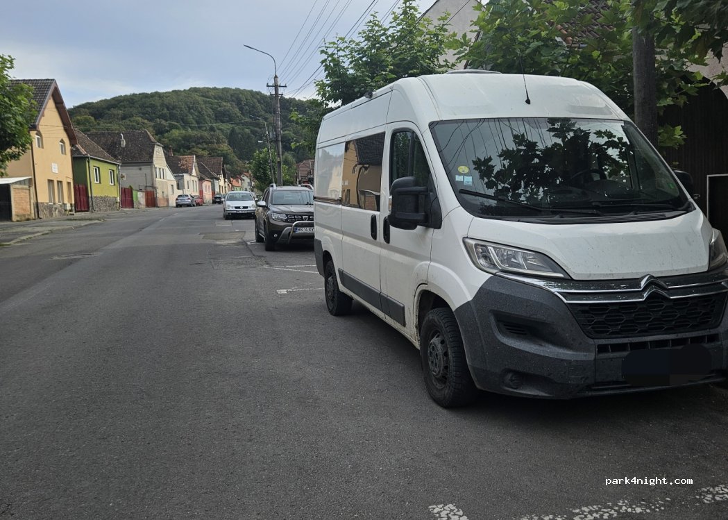 (545400) Sighișoara - 135 DC54 — foto