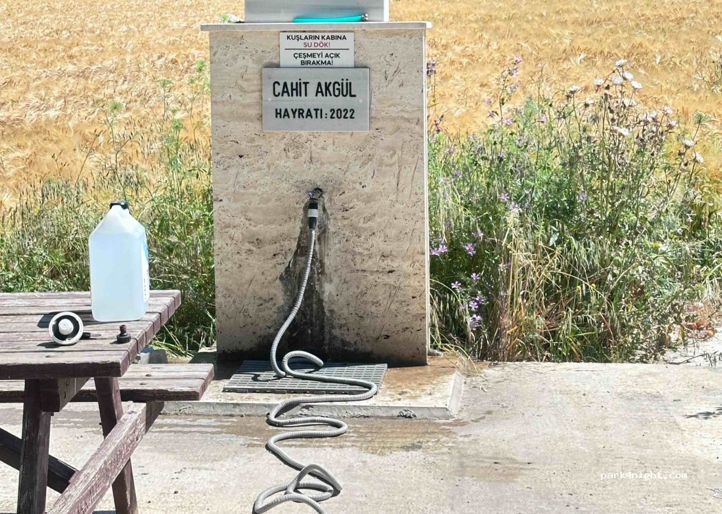 (17100) Yapıldak - Saltik Sahil Yolu — foto 2