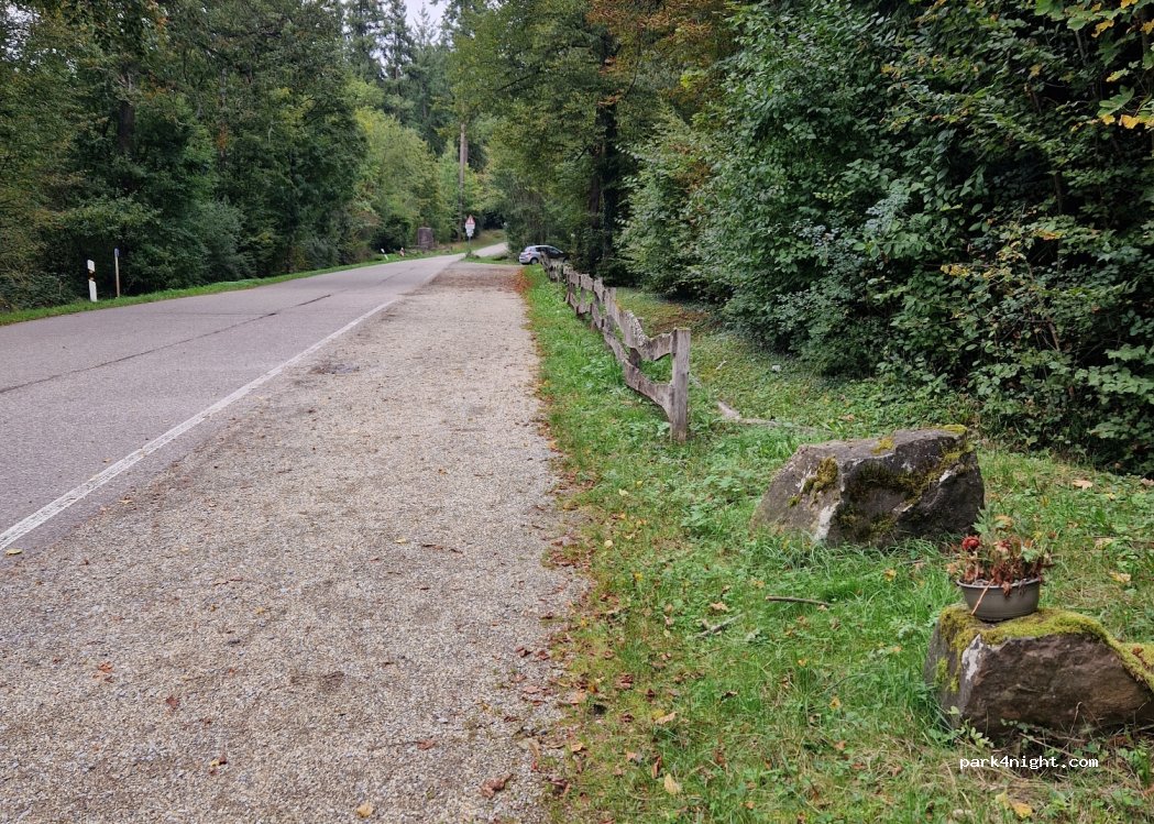 (75175) Pforzheim - Kirschenpfad — foto