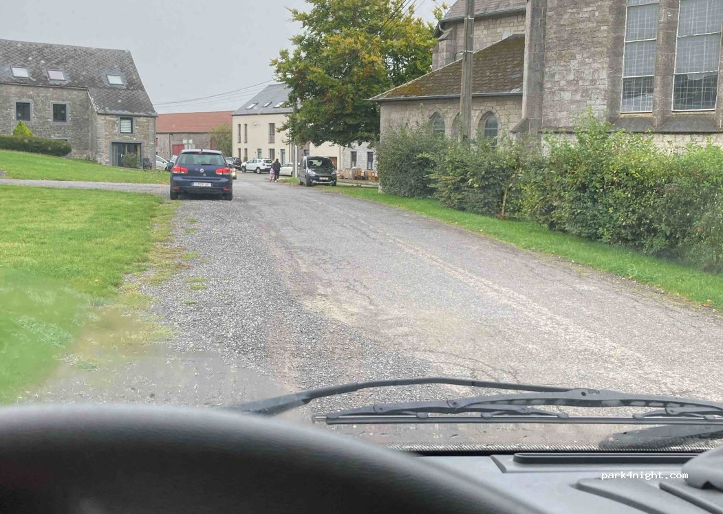 (5630) Cerfontaine - 61 Rue Place — foto