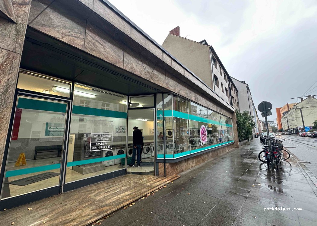 (50969) Köln - 134 Höninger Weg — foto