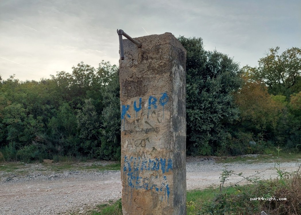 (52210) Rovinj - 4G Španidiga — foto