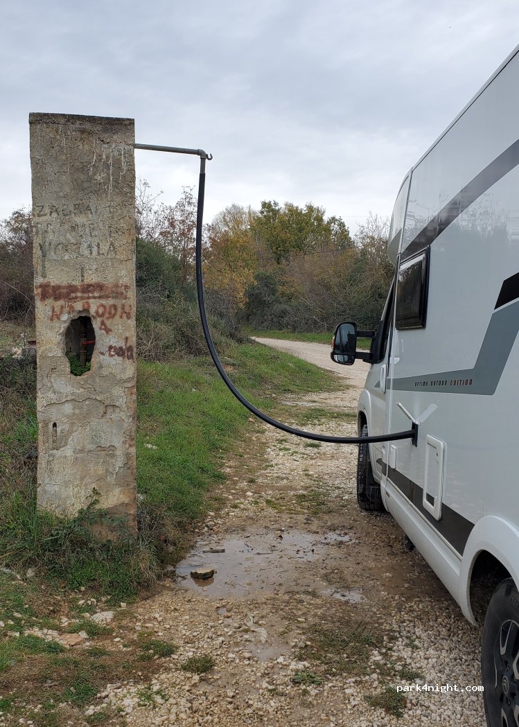 (52210) Rovinj - 4G Španidiga — foto 3