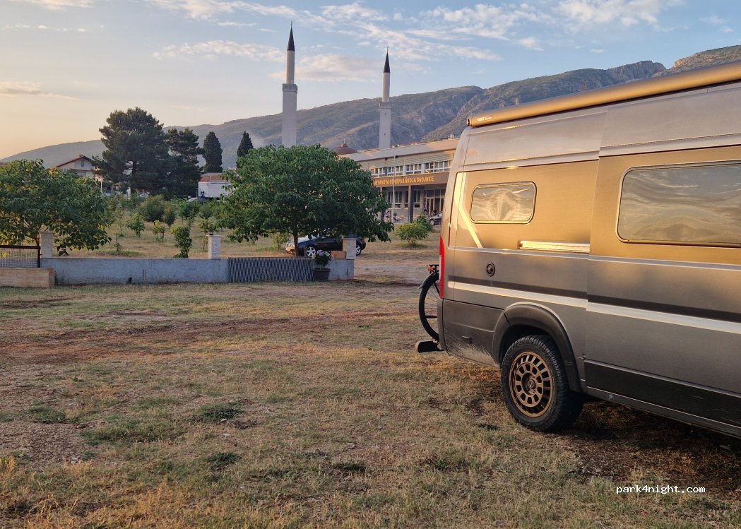 Camp Mostar — foto 2