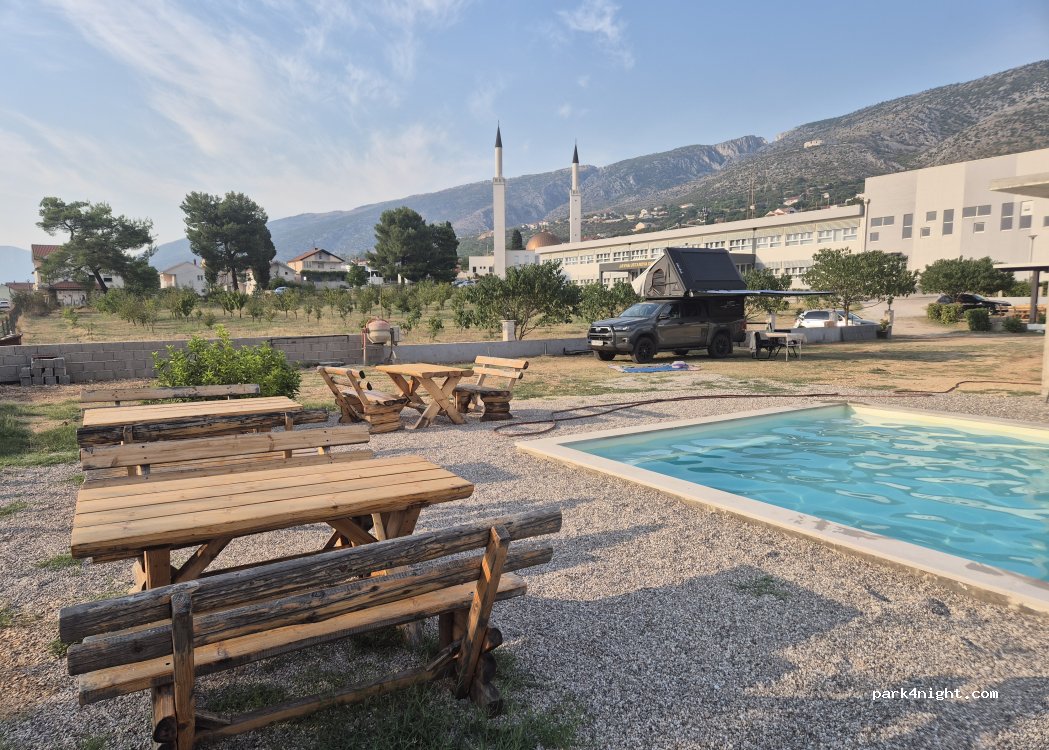 Camp Mostar — foto 4