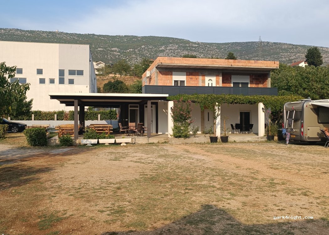 Camp Mostar — foto 5