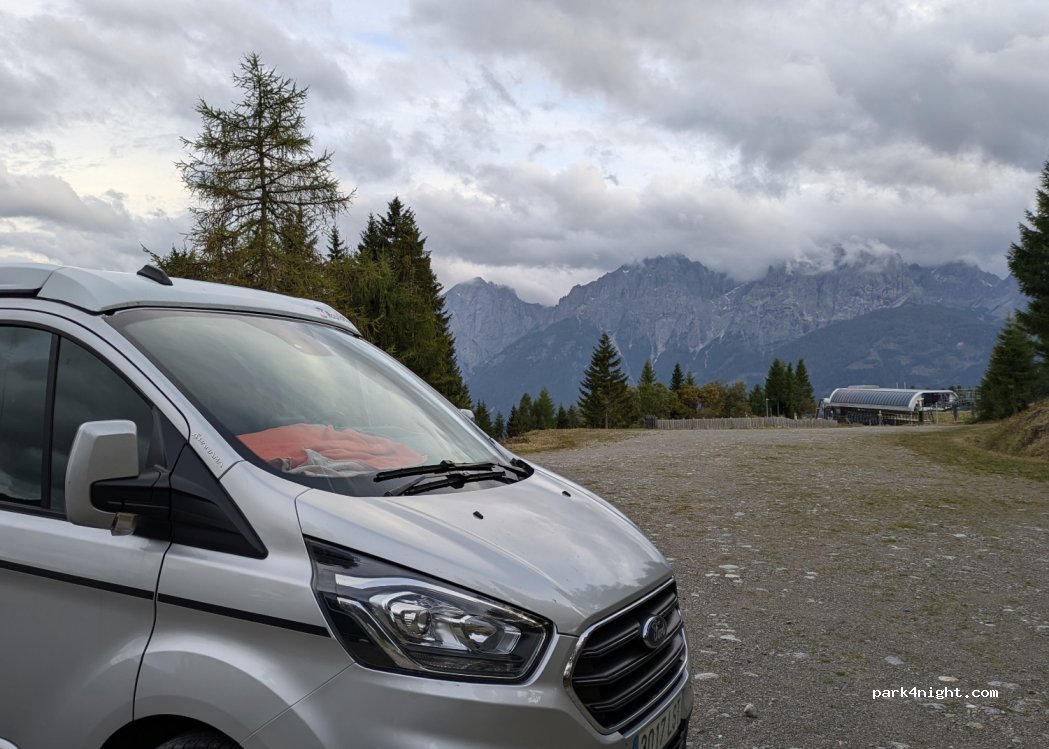 (9990) Debanttal - 776/14 Faschingalm — foto