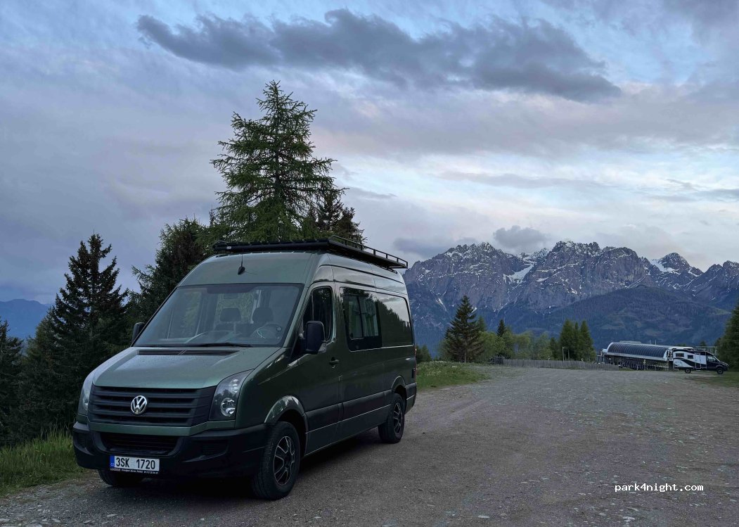 (9990) Debanttal - 776/14 Faschingalm — foto 3