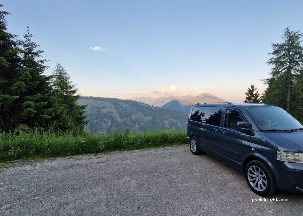 (9990) Debanttal - 776/14 Faschingalm — foto 4