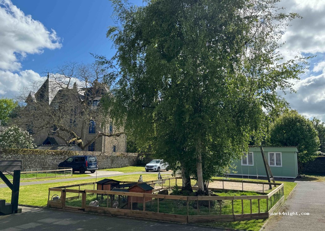 Auberge Ti'gousket — foto 3
