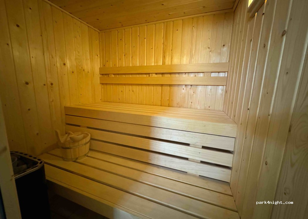Auberge Ti'gousket — foto 4
