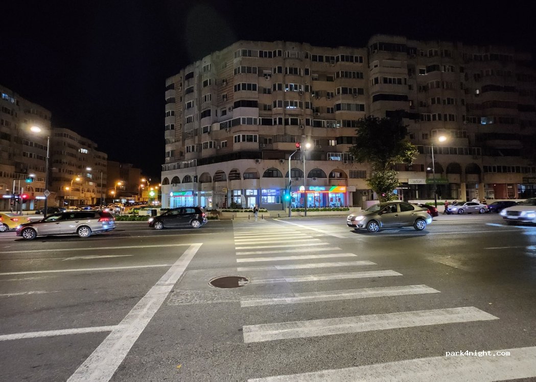 (900178) Constanța - 76 Bulevardul Alexandru Lăpușneanu — foto 2