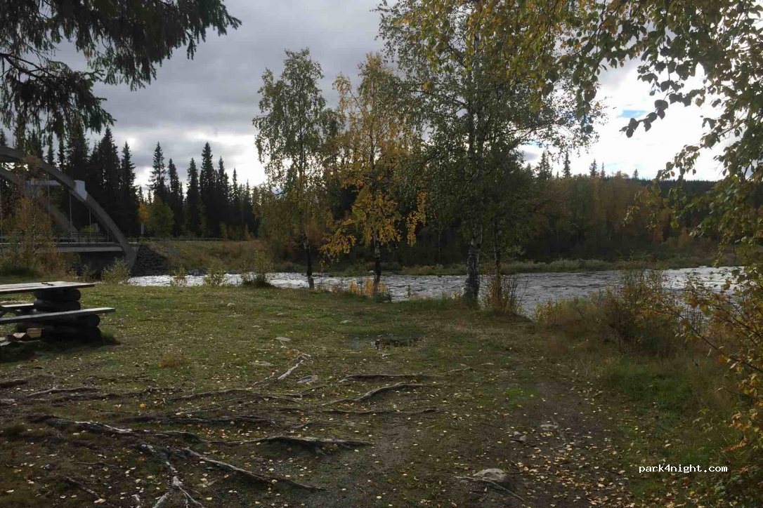 (910 94)  - 17 Södra Dikanäsvägen — foto 2