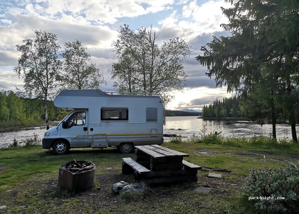 (910 94)  - 17 Södra Dikanäsvägen — foto 3