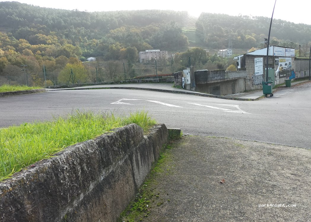 (32418) Ribadavia - 115 Rúa do Xestal — foto 4