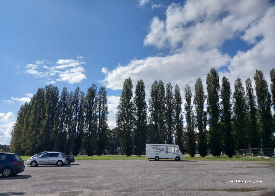 (44110) Châteaubriant - 17 Rue Amand Franco — foto