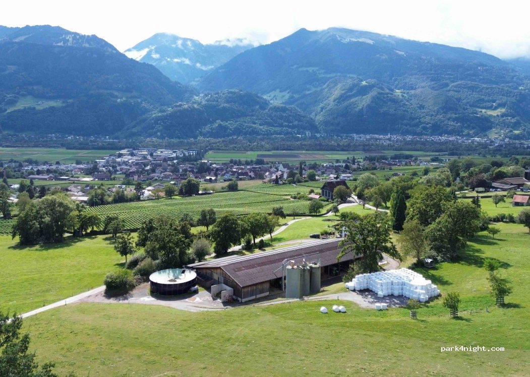 Hof Hartmann — foto