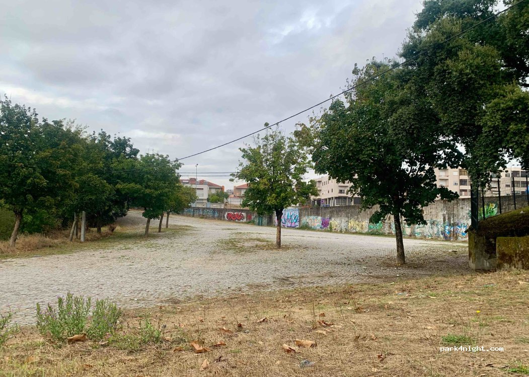 (4630-215) Marco de Canaveses - 80 Rua Largo da Feira — foto