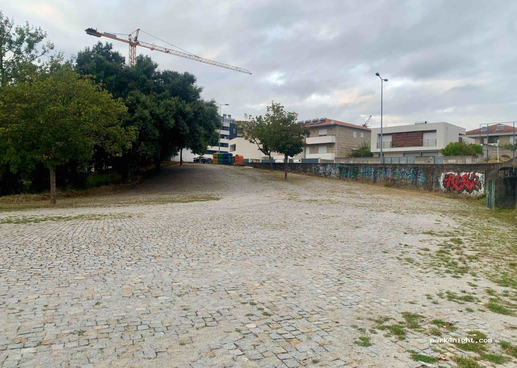 (4630-215) Marco de Canaveses - 80 Rua Largo da Feira — foto 2