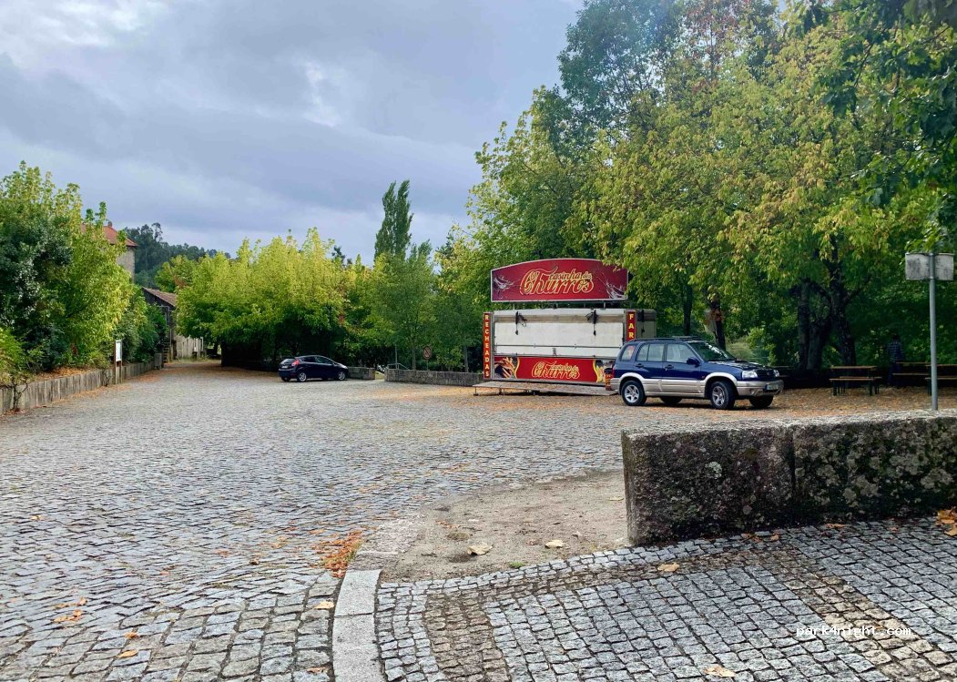 (4635) Marco de Canaveses - 2052 N312 — foto