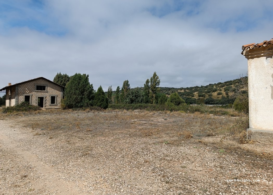 (02340) El Jardín - Unnamed Road — foto 2
