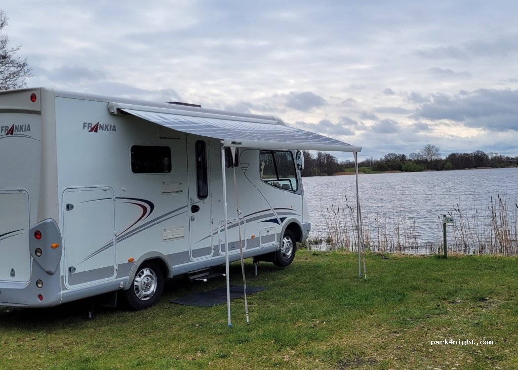 Lake Campsite BUM — foto 4