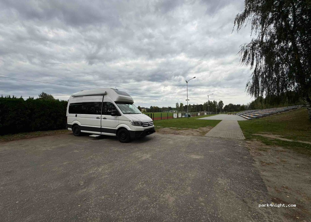 (97-360) Kamieńsk - 3 Sportowa — foto 2