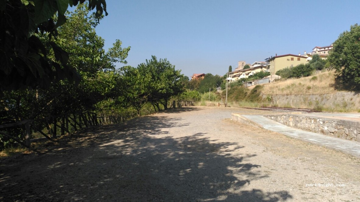 (87050) Rovito - 55 Via Roma — foto 2