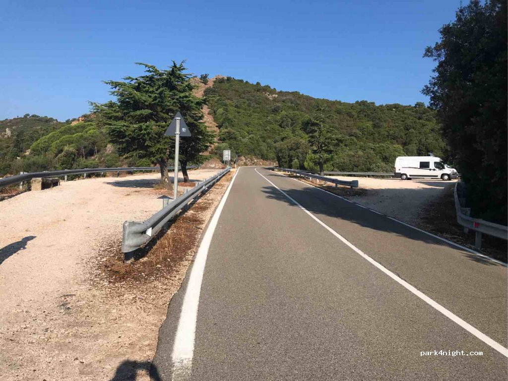 (08040) Baunei - Strada Statale 125 Orientale Sarda, 161 — foto 4
