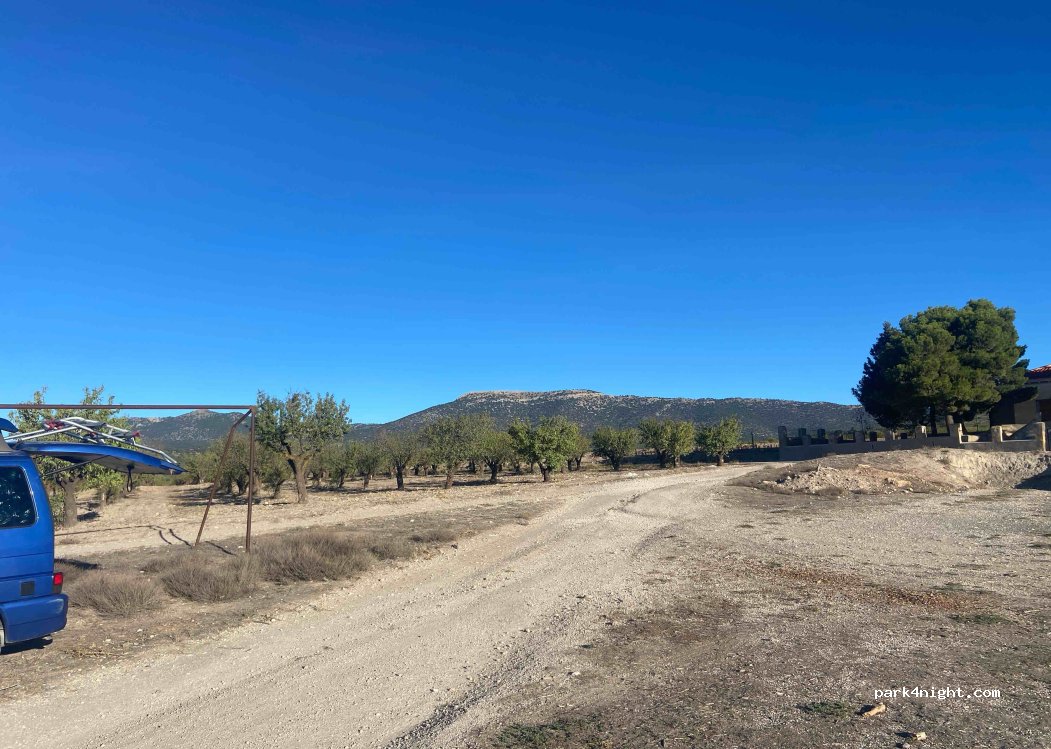 (30414) Cañada de la Cruz - 2 Calle Mayor Canadá — foto 2