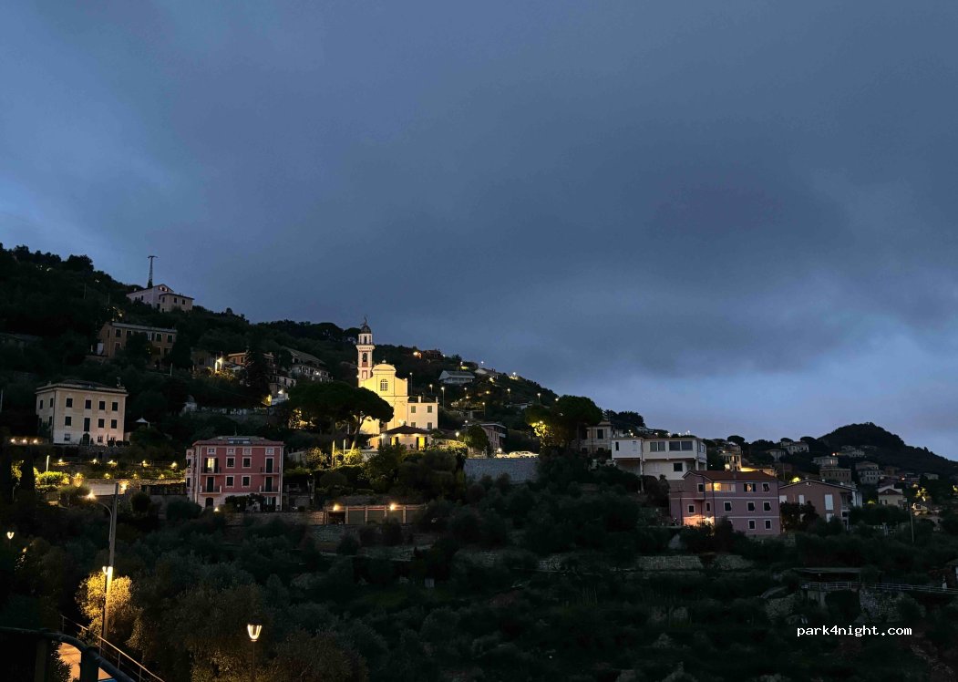 (16035) Zoagli - Via S. Pietro — foto 3