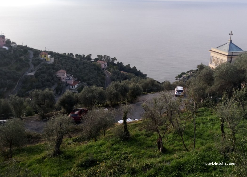(16035) Zoagli - Via S. Pietro — foto 4