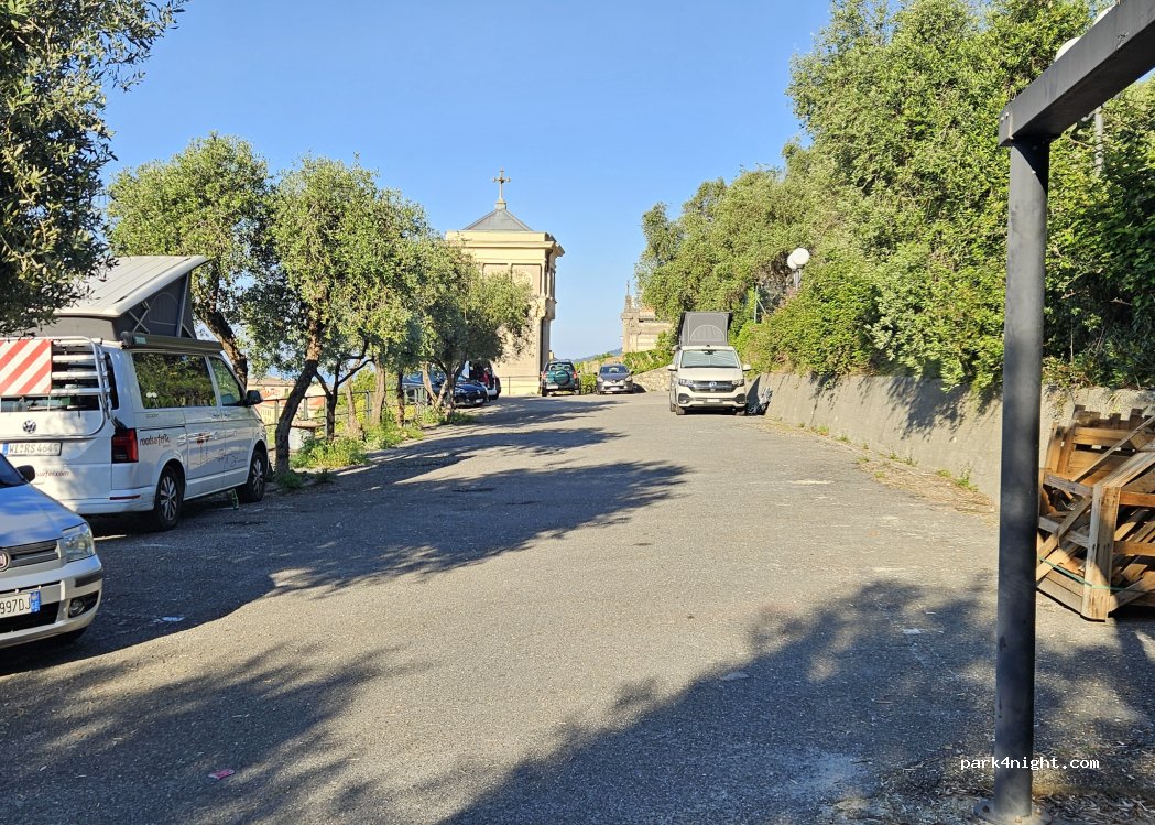 (16035) Zoagli - Via S. Pietro — foto 5