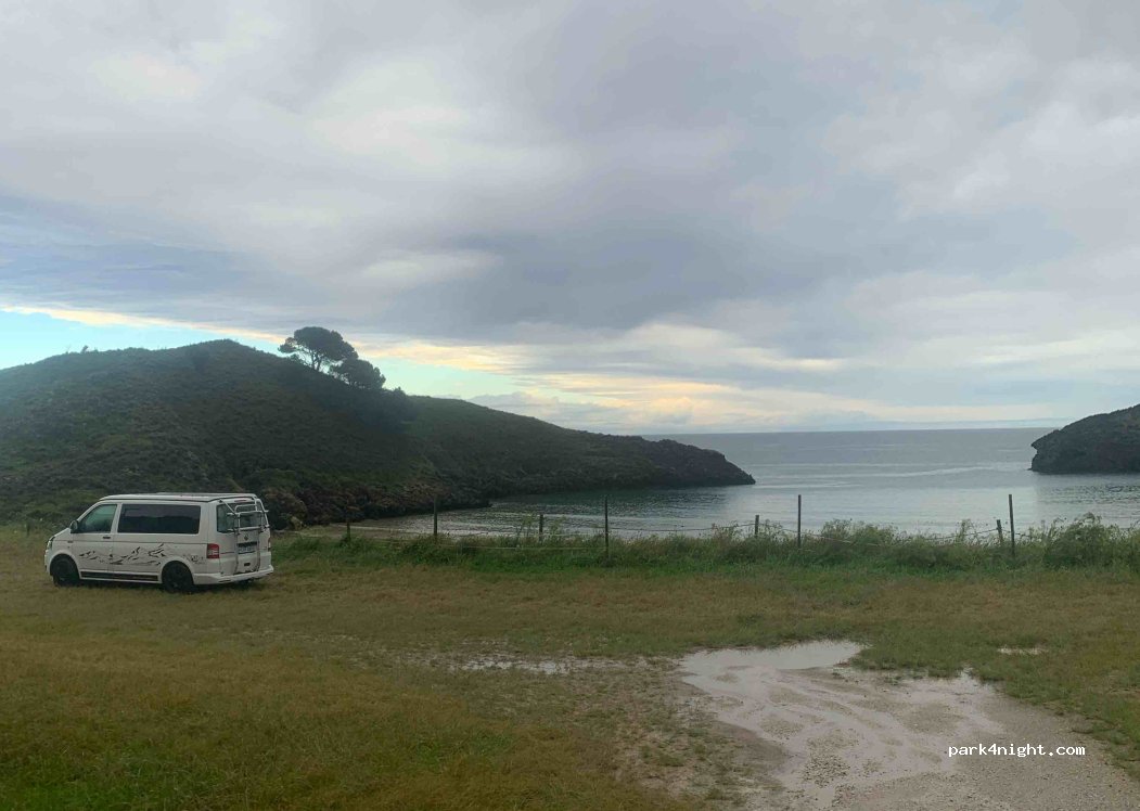 (33595) Barro - s/n Playa de Barro — foto