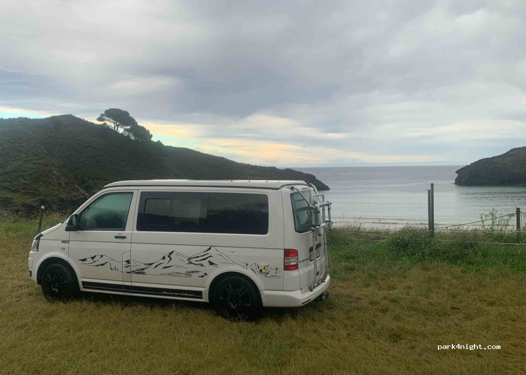 (33595) Barro - s/n Playa de Barro — foto 2