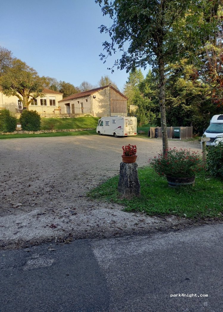 (46240) Lamothe-Cassel - 31 Chemin du Mas Blanc — foto 3