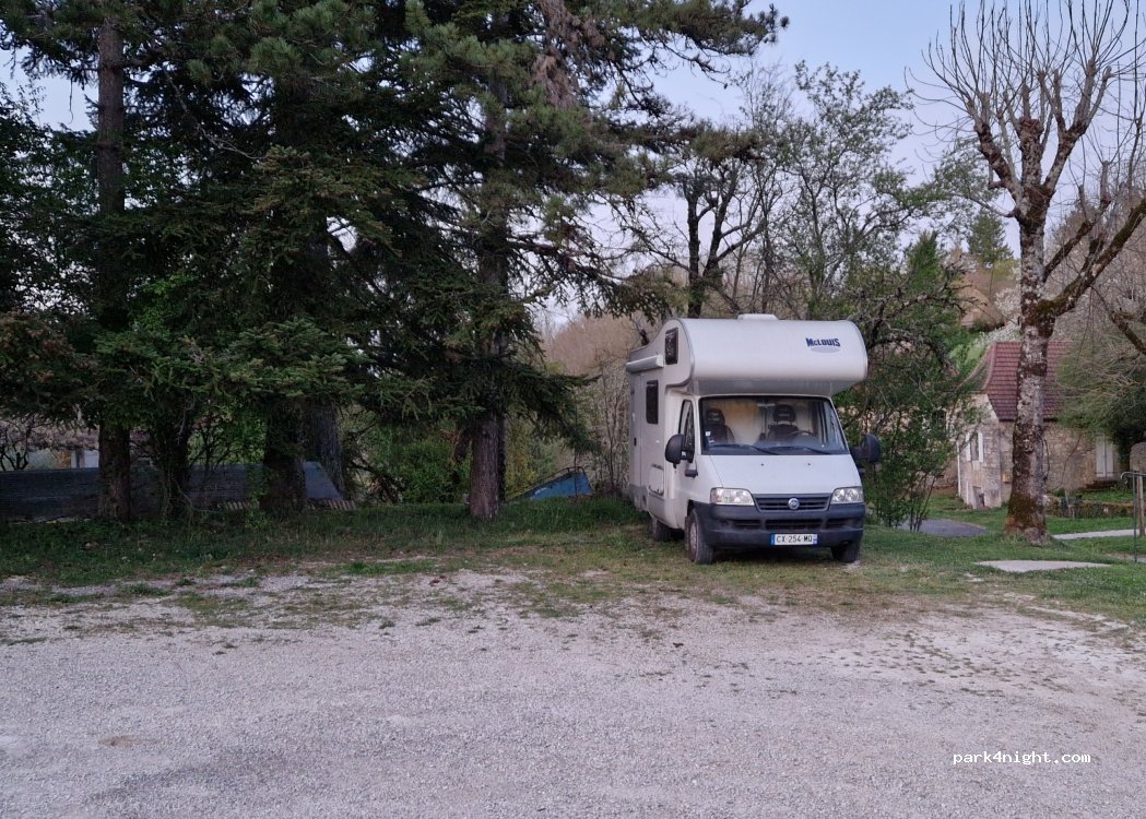 (46240) Lamothe-Cassel - 31 Chemin du Mas Blanc — foto 4