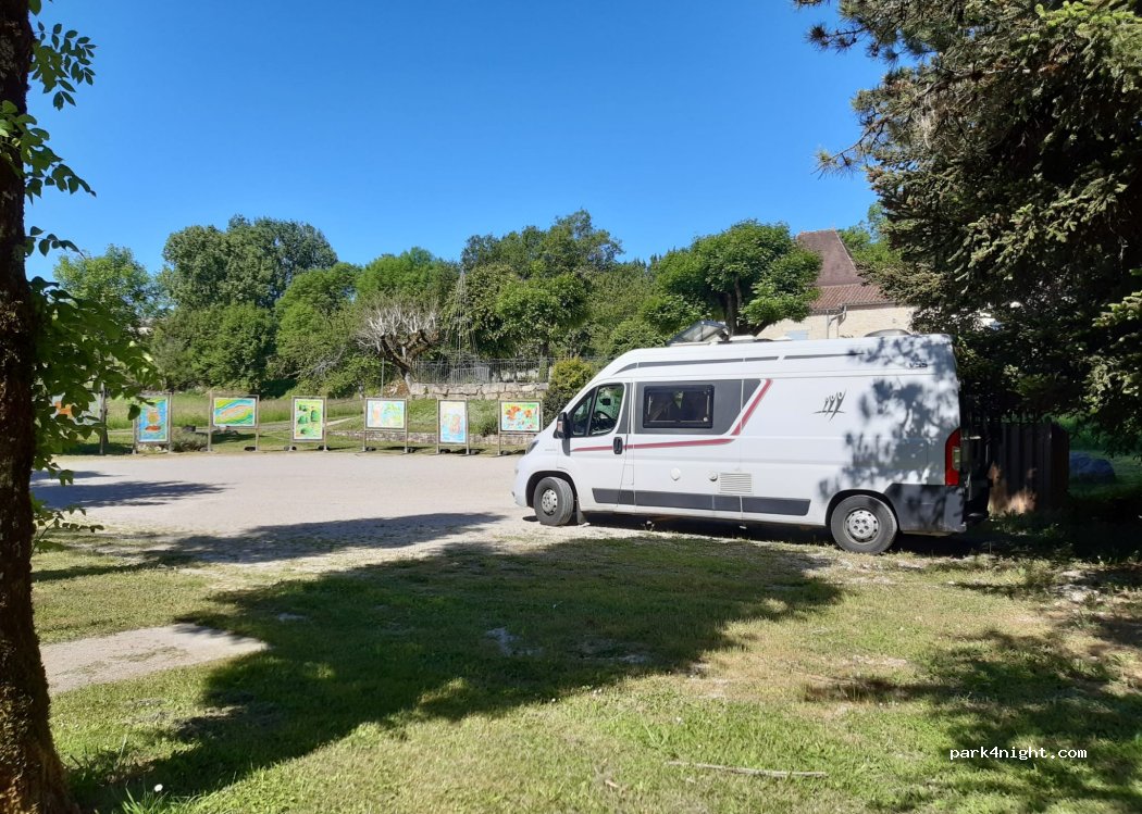 (46240) Lamothe-Cassel - 31 Chemin du Mas Blanc — foto 5
