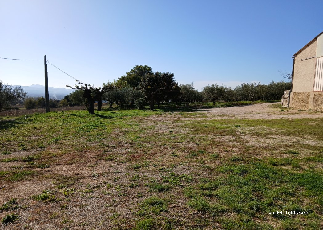 Domaine des Bragalous — foto 2