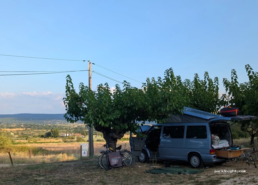 Domaine des Bragalous — foto 5